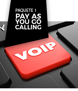 Siscoma | Telefonia Voip